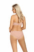 Culottes model 153014 Lupo Line